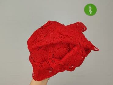 bluzka z odkrytym ramieniem allegro: Bluzka damska, rozmiar L — 6