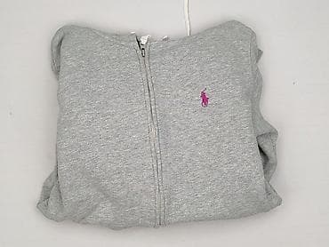 laurella bluzy: Ralph Lauren, Bluza z kapturem damska, rozmiar S — 5
