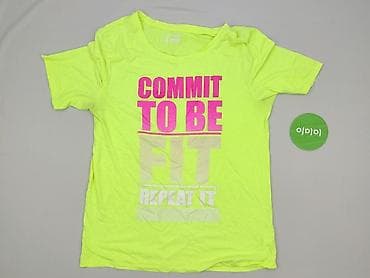 lacoste t shirty basic: Chillin, T-shirt damski, rozmiar L — 3