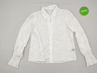 koszula w paski bershka: Shein, Koszula damska, rozmiar M — 2