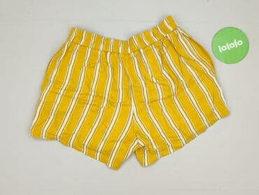 lidl szorty lniane: Promod, Shorts for women, size M (EU 38) — 3