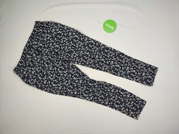 leginsy janina: Janina, Spodnie materiałowe damskie, rozmiar 4XL — 3