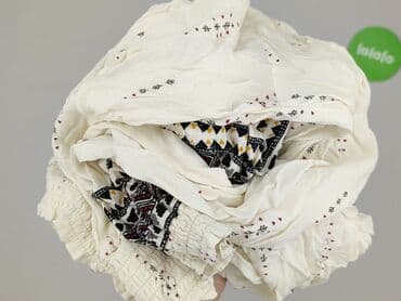 bluzka ze ściągaczem h m: H&M, Bluzka damska, rozmiar S — 5