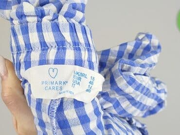 Ubrania damskie: Primark, Szorty damskie, 3XL — 4