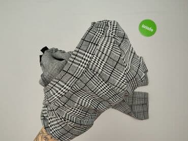 spodnie dresowe esmara: Esmara, Spodnie materiałowe damskie, rozmiar 2XL — 5