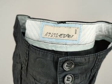 dupy w dżinsach: Esprit, Spodnie materiałowe damskie, rozmiar 2XS — 4