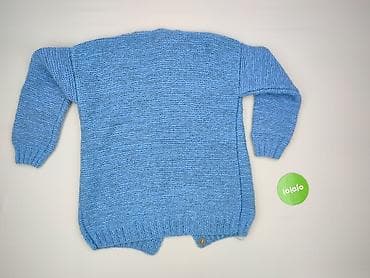 sweter monnari: Hand Knitted, Kardigan damski, rozmiar One size — 3