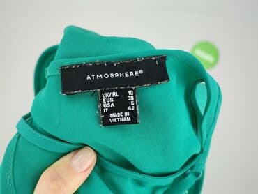 koszulki z atomowkami: Atmosphere, Top damski, rozmiar M — 4