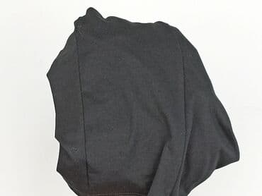 czarne bluzki siateczka: Tom Rose, Bluzka damska, rozmiar L — 7