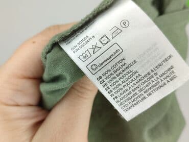 koszulki h: H&M Divided, Koszula damska, M — 5