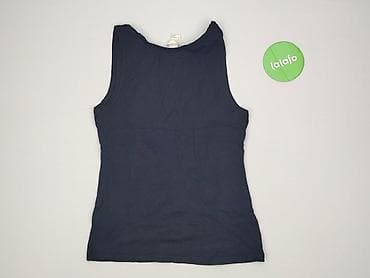 top zara basic: H&M Basic, Top damski, rozmiar S — 3