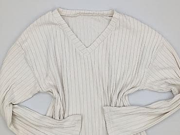 sweterek c: Sweter damski, rozmiar M — 1