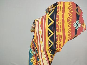 PL - Plaid 155 x 150, color - Multicolored, condition - Perfect — 4