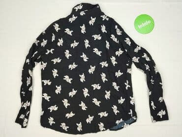 bluza z jamnikiem: FB Sister, Koszula damska, rozmiar XS — 4