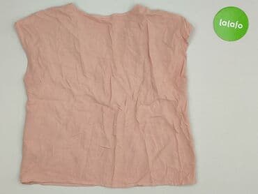 only sukienka w kwiaty: ONLY, Bluzka damska, S — 3