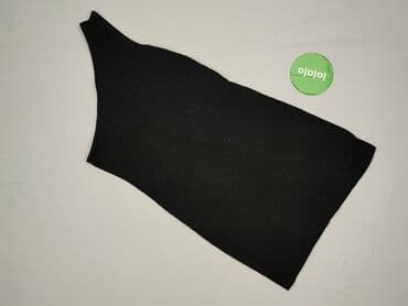 bluzki z poduszkami: Topshop, T-shirt damski, rozmiar M — 3