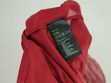 bluzki cekiny hm: H&M, Sukienka damska, rozmiar S — 5