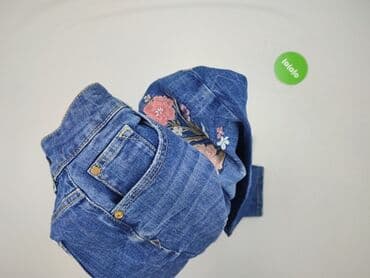 dżinsy pepe jeans: Jeansy damskie, M — 6
