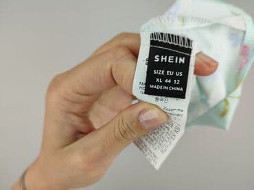 kombinezon z piórami shein: Shein, Kombinezon damski, rozmiar XL — 5