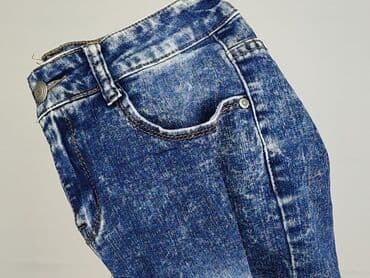 hexeline bluzki: Fashion Jeans, Шорти жіночі, розмір S — 6