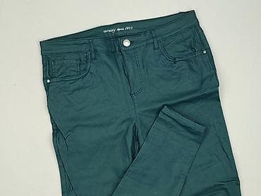 Orsay, Spodnie materiałowe damskie, rozmiar L