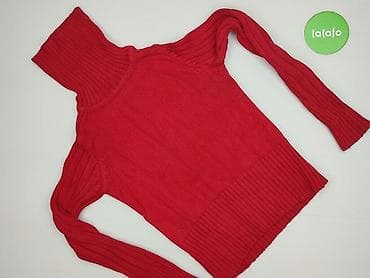 forever 21 sweter: Clockhouse, Golf damski, rozmiar M — 2