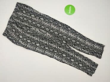 Marynarki: Tom Rose, Spodnie materiałowe damskie, rozmiar M — 3