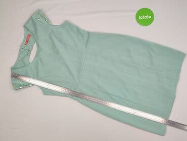 sukienka na wesele miętowa: Sukienka damska, rozmiar XL — 5