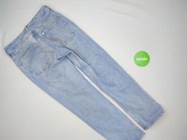 511 jeans: H&M, Jeansy dla mężczyzn, rozmiar M — 3