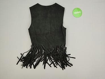 kurtki dam: Kamizelka damska, rozmiar S — 3