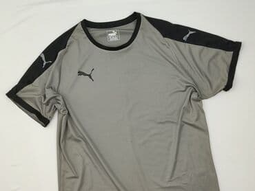 bluza trener: Puma, Koszulka dla mężczyzn, rozmiar L — 1