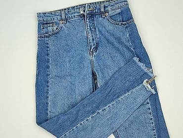 sister jeans: Jeansy damskie, rozmiar S — 1