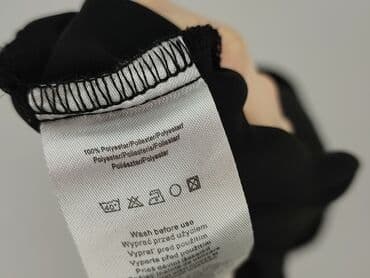 satynowe sukienki mini: Sukienka damska, rozmiar S — 5