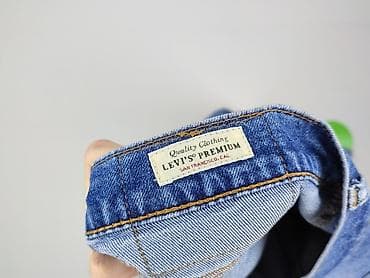 levis 511: Levi’s, Jeansy dla mężczyzn, rozmiar S — 4