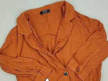 kurtka kubenz: Bershka, Marynarka damska, rozmiar S — 1