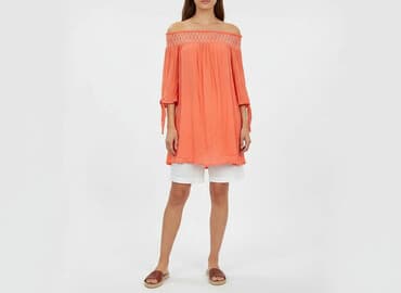 buty new look: New Look, Women`s dress, size M — 6