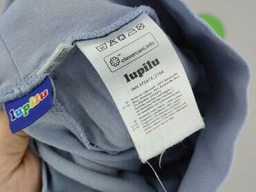 cmp spodenki rowerowe: Leggings for kids, Lupilu, 1.5-2 years, 92, condition - Very good — 5