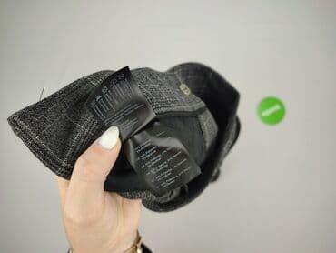 buty zimowe ccc wyprzedaż: S.Oliver, Spodnie materiałowe damskie, rozmiar M — 6