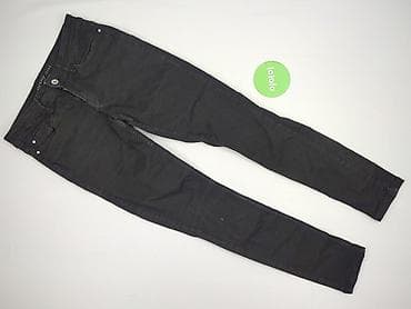 salsa jeans: Orsay, Jeansy damskie, rozmiar M — 3