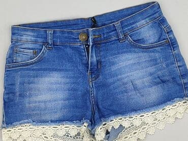 Boohoo, Szorty damskie, rozmiar S