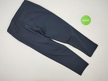 flared jeans: Брюки жіночі, розмір M — 3