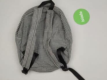 czapka z daszkiem rossmann: Plecak, stan - Idealny — 3