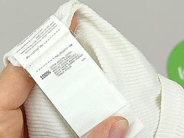 bluzki grenpoint: Cropp, Top damski, rozmiar S — 6