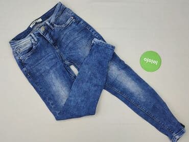 zara rn 77302 jeans: ONLY, Jeans for women, size S (EU 36) — 2