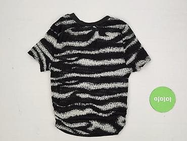 getry i bluza: Bluzka damska, rozmiar S — 3