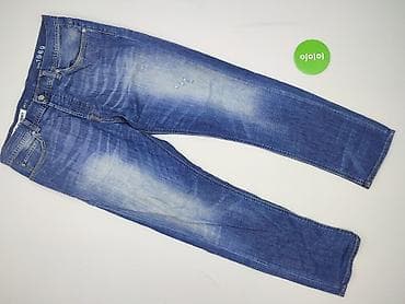 jeansy pumpy: Gap, Jeansy dla mężczyzn, rozmiar L — 2