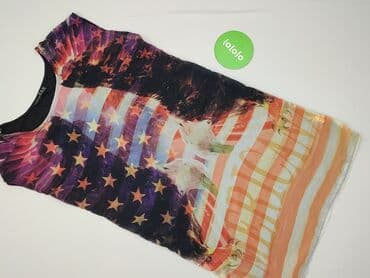 kupisz t shirty z orłem: Atmosphere, Bluzka damska, rozmiar L — 2