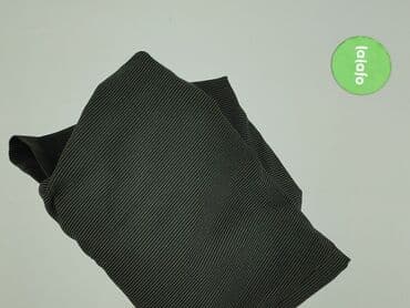 obcisłe szorty damskie: New Look, Material trousers for women, size M (EU 38) — 8