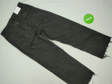 bershka ballon jeans: Bershka, Jeans for women, size M — 3