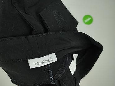 jack: Yessica, Spodnie materiałowe damskie, rozmiar XL — 5